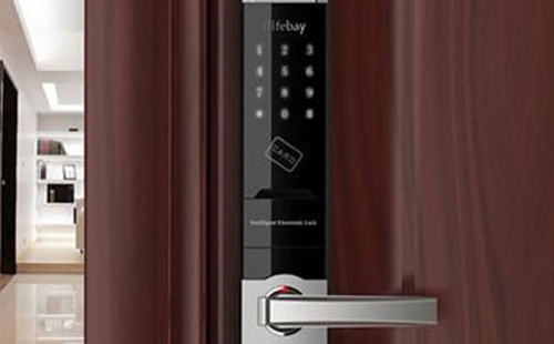 东兴24小时上门开锁公司