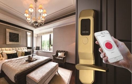 东兴24小时上门开锁公司