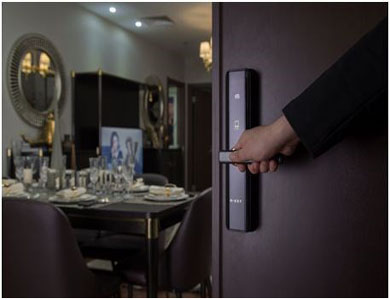 东兴24小时上门开锁公司